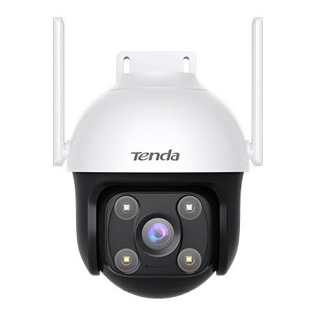 Tenda RH7-WCA security camera Turret IP security camera Outdoor 2560 x 1440 pixels Ceiling