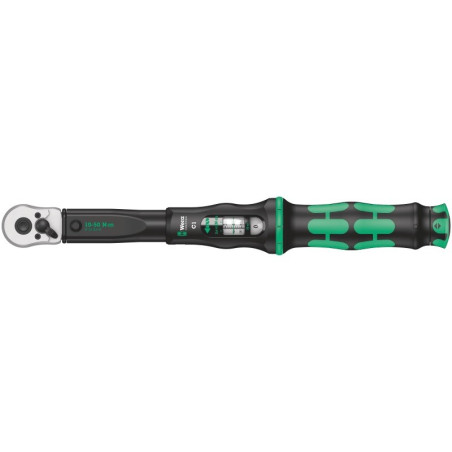 Torque wrench CLICK-TORQUE C 1, 1/2'', 10-50NM