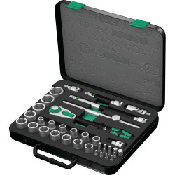 Wera 05003645001 socket...
