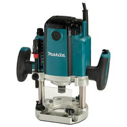 MAKITA. TOP MILL. 1650W...