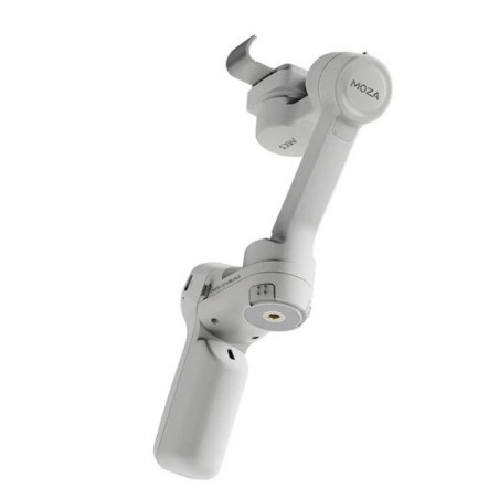 MOZA Mini MX 3 Gimbal Stabiliser for smartphone White