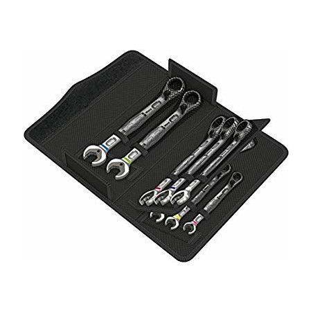 Wera 05020091001 combination wrench