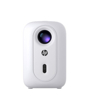 HP CP180 Short throw projector 130 ANSI lumens LCD 720p (1280x720) White