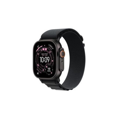 Apple Watch Series 11 GPS + Cellular 42mm