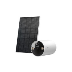 TP-Link Tapo Solar-Powered...