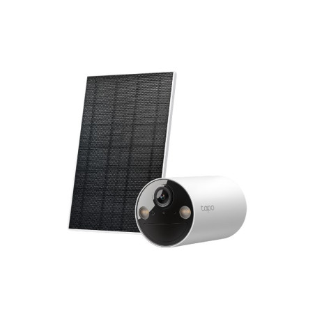 TP-Link Tapo Solar-Powered Security Camera Kit