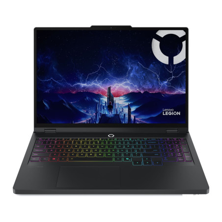Lenovo Legion Pro 5 16IAX10 Ultra 9 275HX 16" WQXGA OLED 500 nits Glossy 165 Hz 32 GB DDR5 5600 SSD 1 TB GeForce RTX 5070 8 GB 80 Wh Win11 Eclipse Black