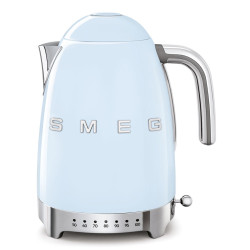 Smeg 50's Style Kettles...