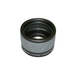Focal length reducer...