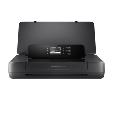 HP Officejet 200 inkjet printer Colour 4800 x 1200 DPI A4 Wi-Fi