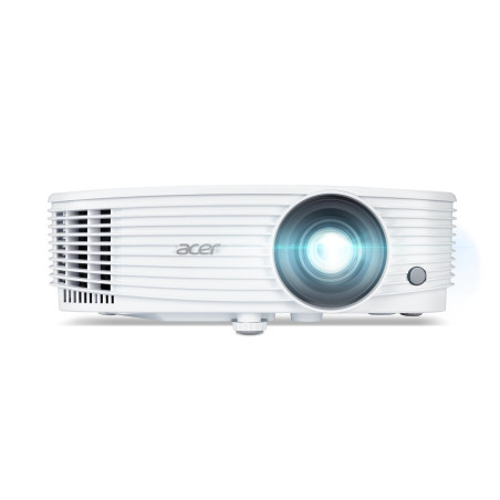 Acer P1257 Standard throw projector 4800 ANSI lumens DLP XGA (1024x768) 3D White