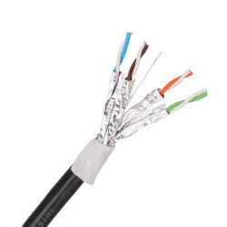 Extralink CAT6A FTP (F/UTP)...