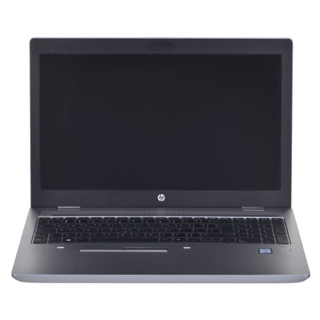 HP ProBook 650 G5 i7-8665U 16GB 512GB SSD 15,6" FHD Win11pro Used