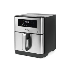 Breville VDF131X Oil-Free...