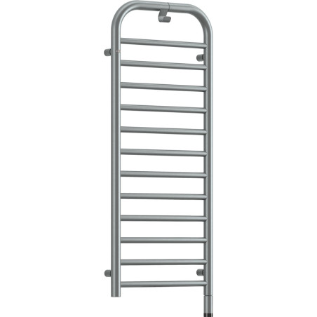 Grzejnik łazienkowy elektryczny - wysokość 121 cm