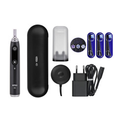 Oral-B iO9 toothbrush + 2...