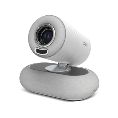 X-LUMEN MULTIMEDIA LED PROJECTOR WITH ANDROID SYSTEM