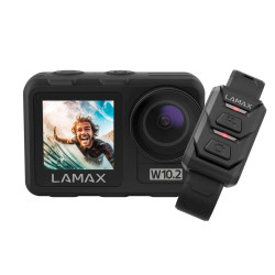 Kamera sportowa LAMAX W10.2...