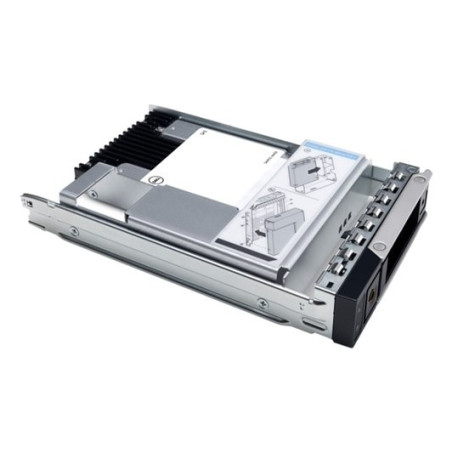 DELL 345-BJPP internal solid state drive 960 GB 2.5" Serial ATA III