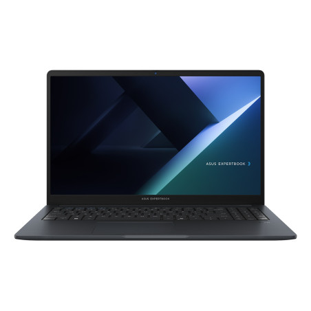 ASUS ExpertBook B1 B1503CVA-S77277 laptop Intel Core 5 210H 39.6 cm (15.6") Full HD 16 GB DDR5-SDRAM 512 GB SSD Wi-Fi 6 (802.11ax) Black, Grey