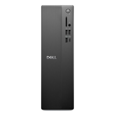 DELL ECS1250 Intel® Core™ i5 i5-14400 16 GB DDR5-SDRAM 512 GB SSD Windows 11 Pro Slim PC PC Black