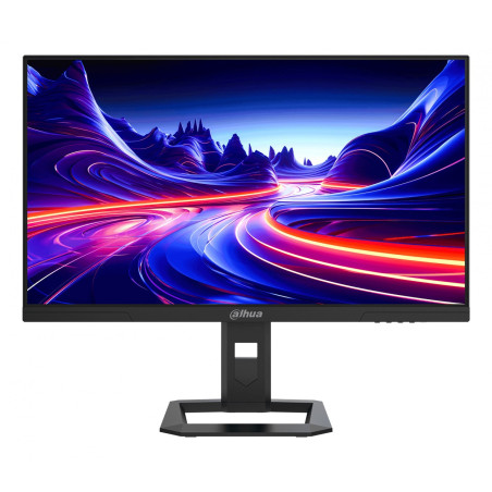 Dahua Technology LM27-E341A computer monitor 68.6 cm (27") 2560 x 1440 pixels Quad HD LED Black