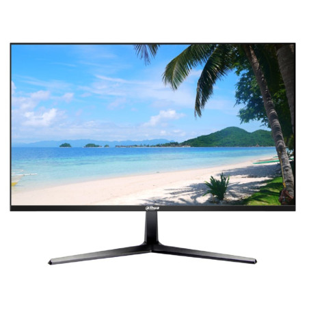 Dahua Technology DHI-LM27-B200 computer monitor 68.6 cm (27") 1920 x 1080 pixels Full HD Black