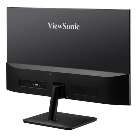 Viewsonic VA2432-H-2 computer monitor 61 cm (24") 1920 x 1080 pixels Full HD LED Black