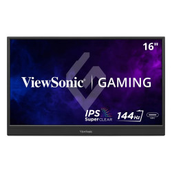 Viewsonic VX1654 portable...