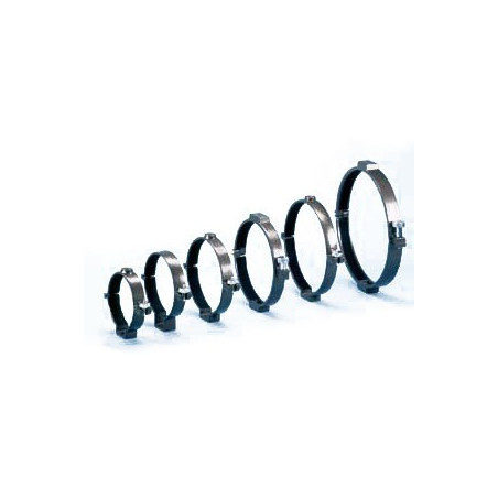 Sky-Watcher 235mm Telescope Rings for 200mm (Newto