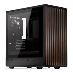 Obudowa KRUX Helio M-ATX, z...