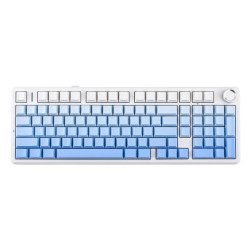 Keyboard AULA F99 Pro...