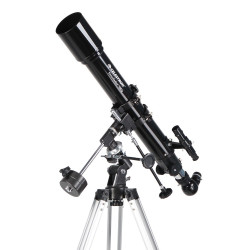 Celestron PowerSeeker 70EQ...