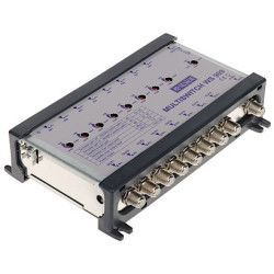 Multiswitch bus amplifier...