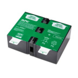 APC Battery Replacement...