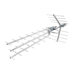 Directional TV antenna...