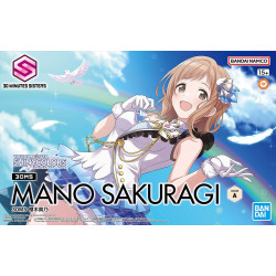 30MS THE IDOLMASTER MANO...