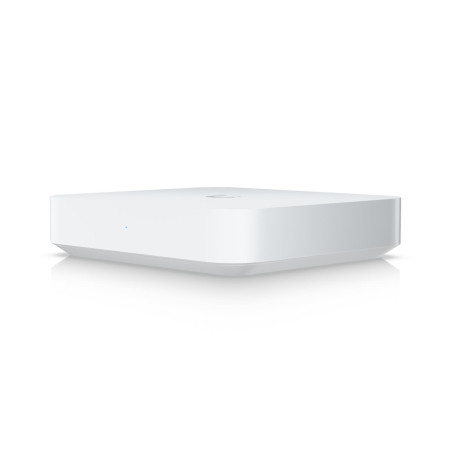 Ubiquiti | UXG-Max | Gateway Max | Ethernet LAN (RJ-45) ports 5 | Mesh Support No | MU-MiMO No | No mobile broadband