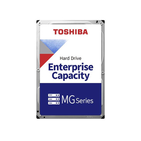 HDD|TOSHIBA|Serial ATA III|3.5 "|Buffer 512 MB|7200 RPM| 6 TB|MG10-D Series|MG10ADA600E