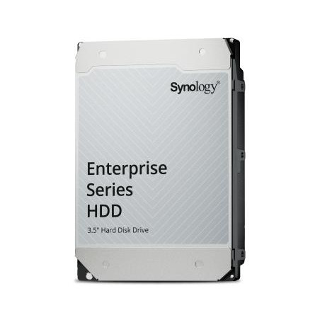 Synology HAT5320-24T | Enterprise Series SATA HDD | 7200 RPM | 24000 GB