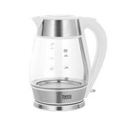 TEESA electric kettle,...