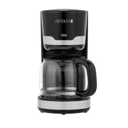 Drip coffee maker 1.5L...