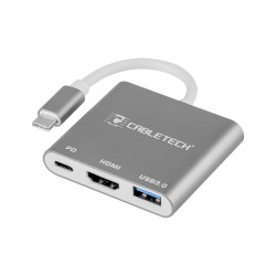 Connector adapter Cabletech...