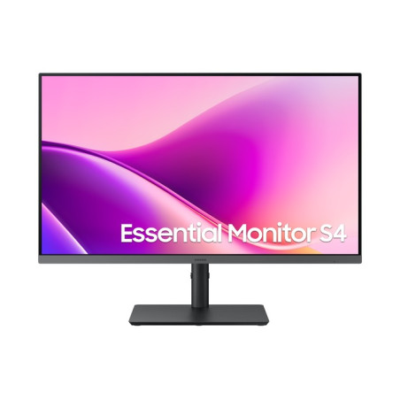 LCD Monitor|SAMSUNG|27 "|1920 x 1080 pixels|Full HD|Native aspect ratio 16:9|LCD|Flat|LS27F434UAUXEN