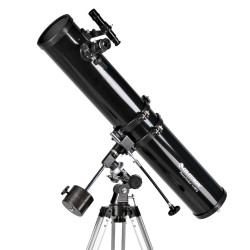 Celestron PowerSeeker 114EQ...
