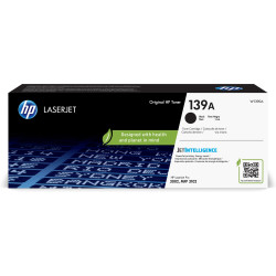 HP LaserJet 139A Black...