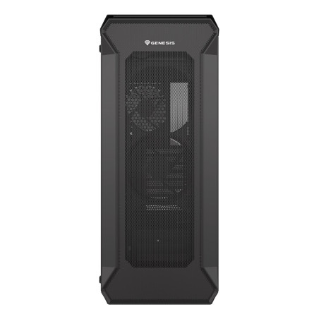 GENESIS Irid 505 V2 Midi Tower Black