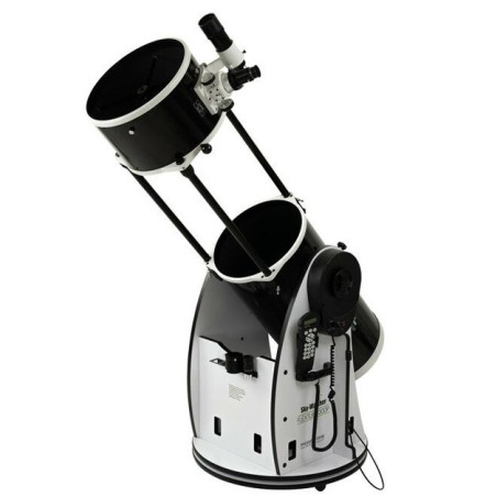 Skywatcher Dobsonian 12" Flex Tube Go-To Telescope
