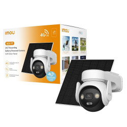 IP Camera Set IMOU AOV PT...