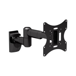 Wall Mount 13-42 inch black...